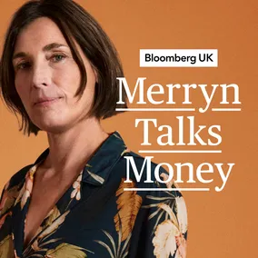 تصویر کاور پادکست Merryn Talks Money.