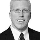 Headshot of Brian E Raftery