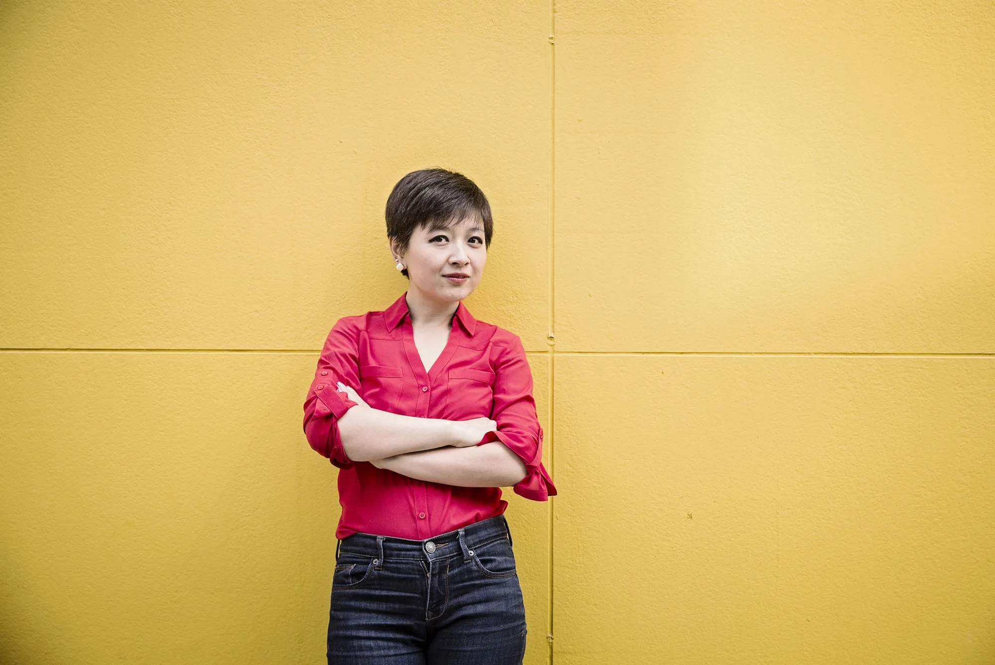 How Women Won a Leading Role in Chinas Venture Capital Industry - Bloomberg