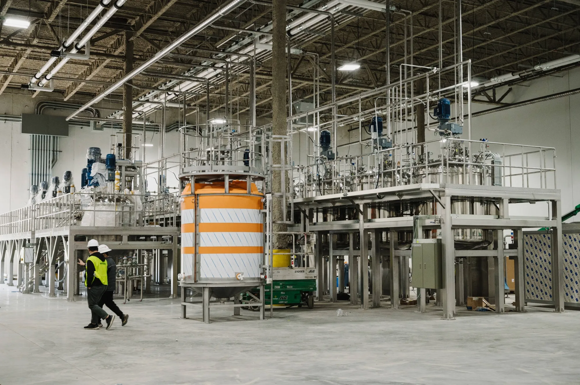 Trade wars can have unintended consequences for supply chains as manufacturers try to minimize costs and disruptions.&nbsp;