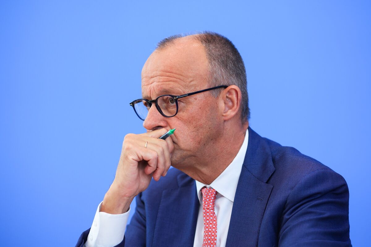 Germany Cuts Climate Fund by Over €30 Billion Through 2030