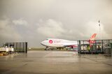 Virgin Orbit Holdings Inc. LauncherOne Rocket And SpacePort Preview