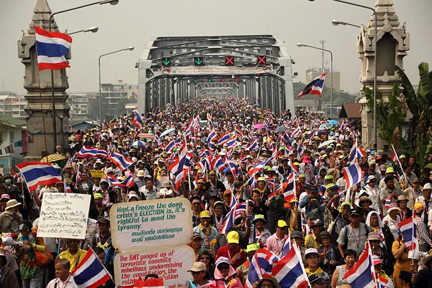Bangkok