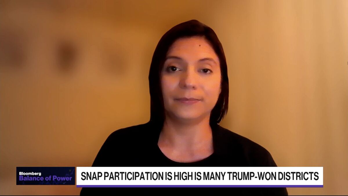 Federal Ruling Orders Trump to Use Emergency SNAP Funding Federal Ruling Orders Trump to Use Emergency SNAP Funding