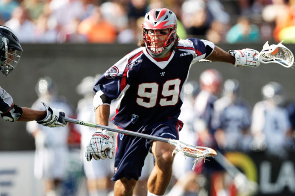 how much money does paul rabil make