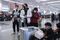 Lunar New Year Migration From Shanghai As China Seeks To Stop Virus Scare From Becoming Political Crisis