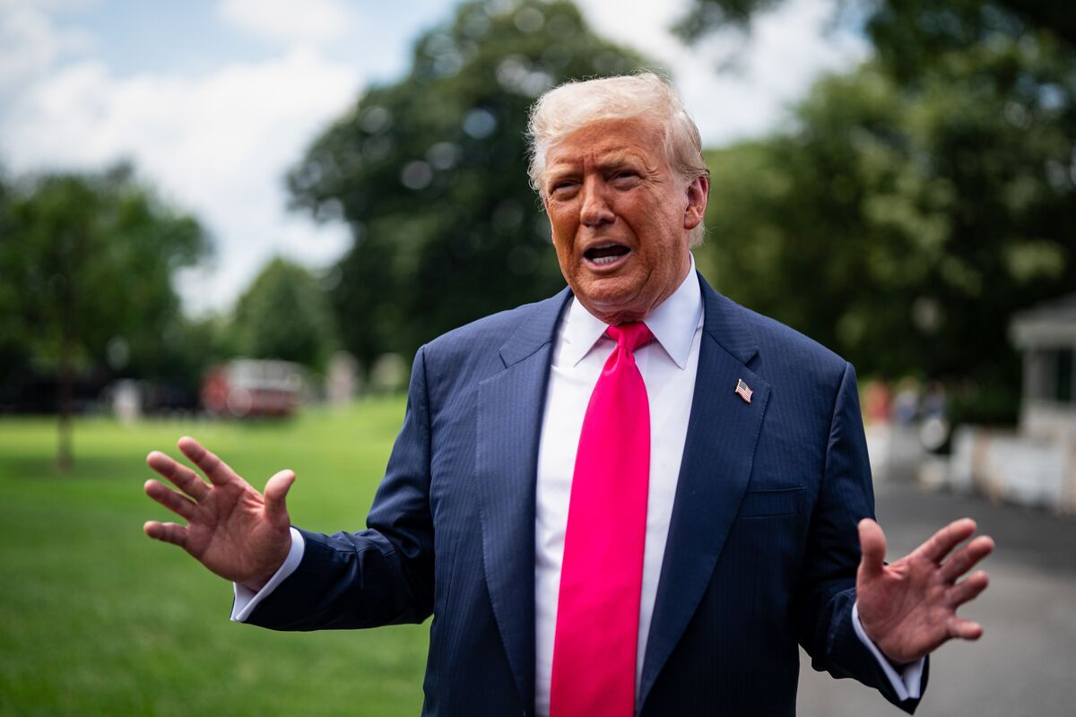 Trump Unveils $92B AI, Energy Investments in Pennsylvania