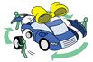 Junkyards Get Greener With a Shift to Recycled Steel