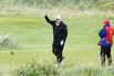US President Donald Trump Private Visit to Scotland