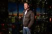Mr. Beast Lights Up Manhattan Skyline At SUMMIT One Vanderbilt