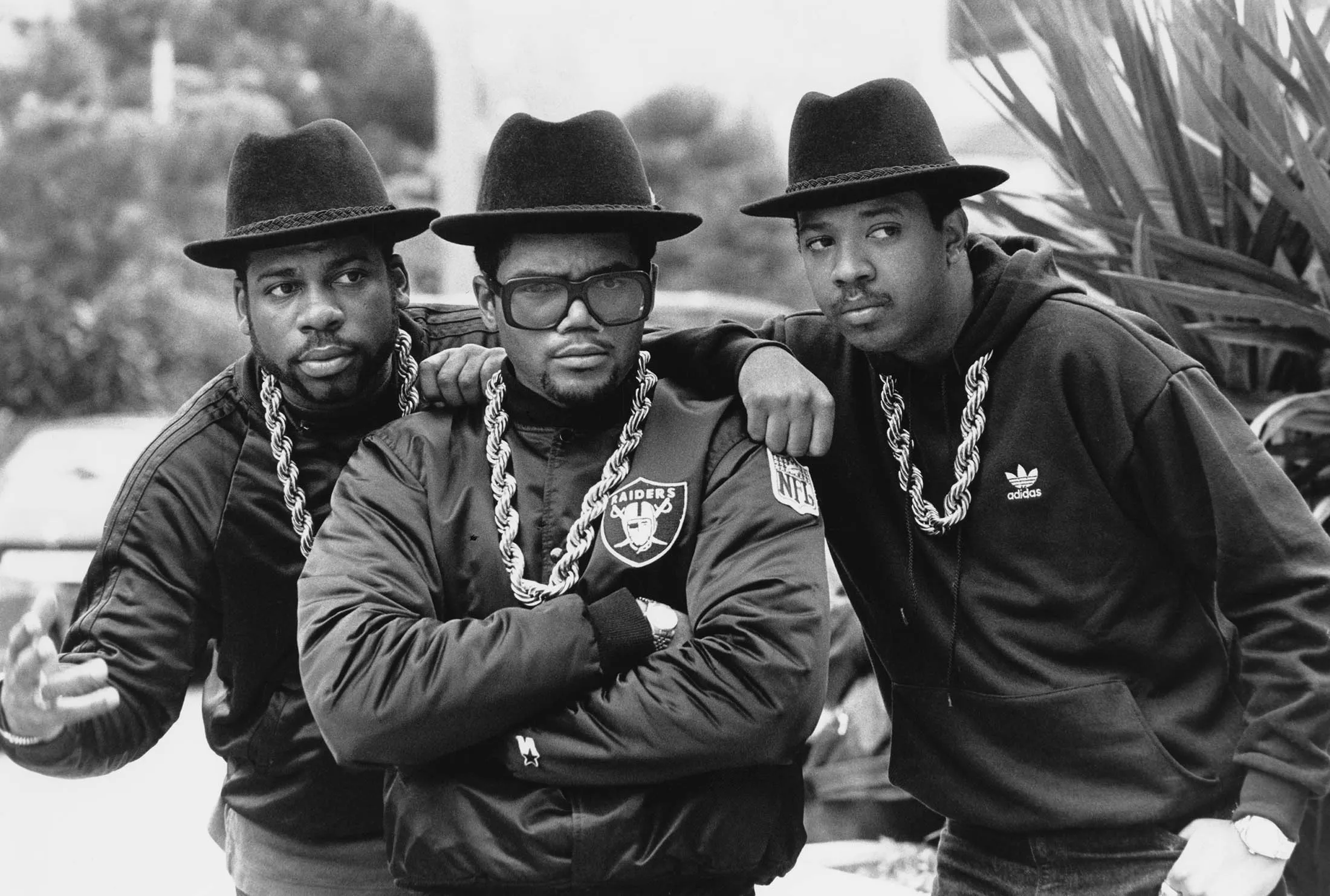 Run-DMC Sues Wal-Mart, Amazon for $50M - Bloomberg