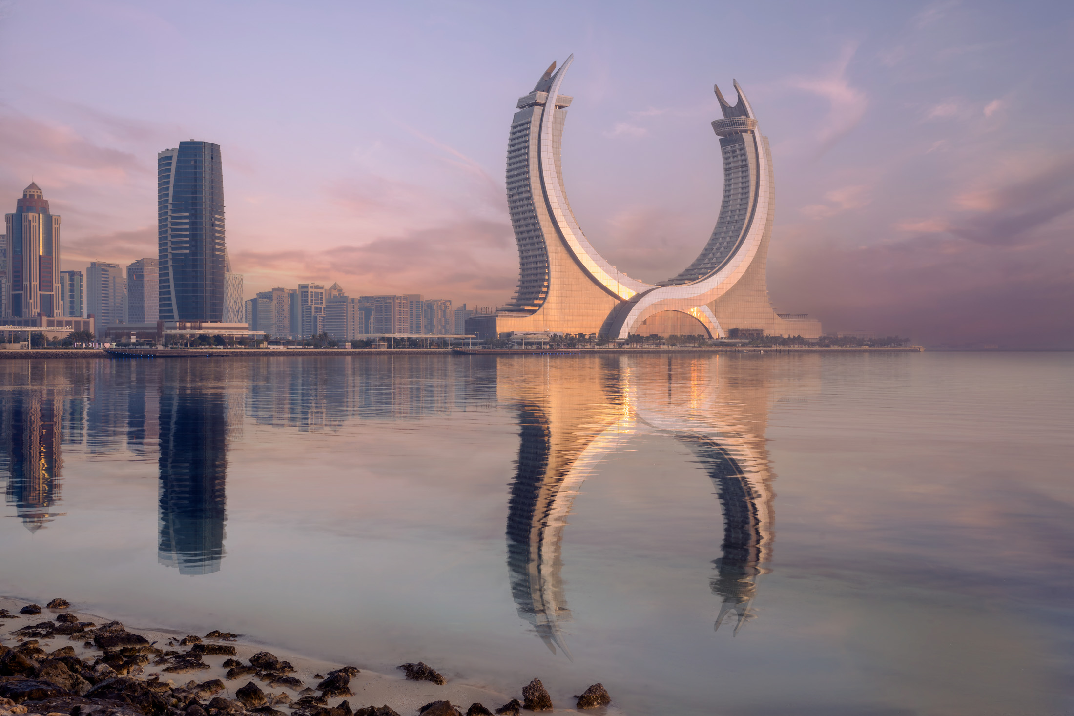 Big, exciting Dubai hotel openings in 2023 - Hotelier Middle East