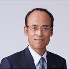 Headshot of Toshihiro Matsui