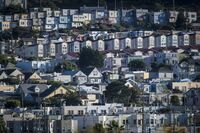California Approves Statewide Rent Control To Ease Housing Crisis