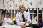 Everyone can benefit from attending preschool.