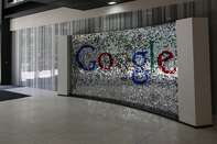 Google UK HP Social