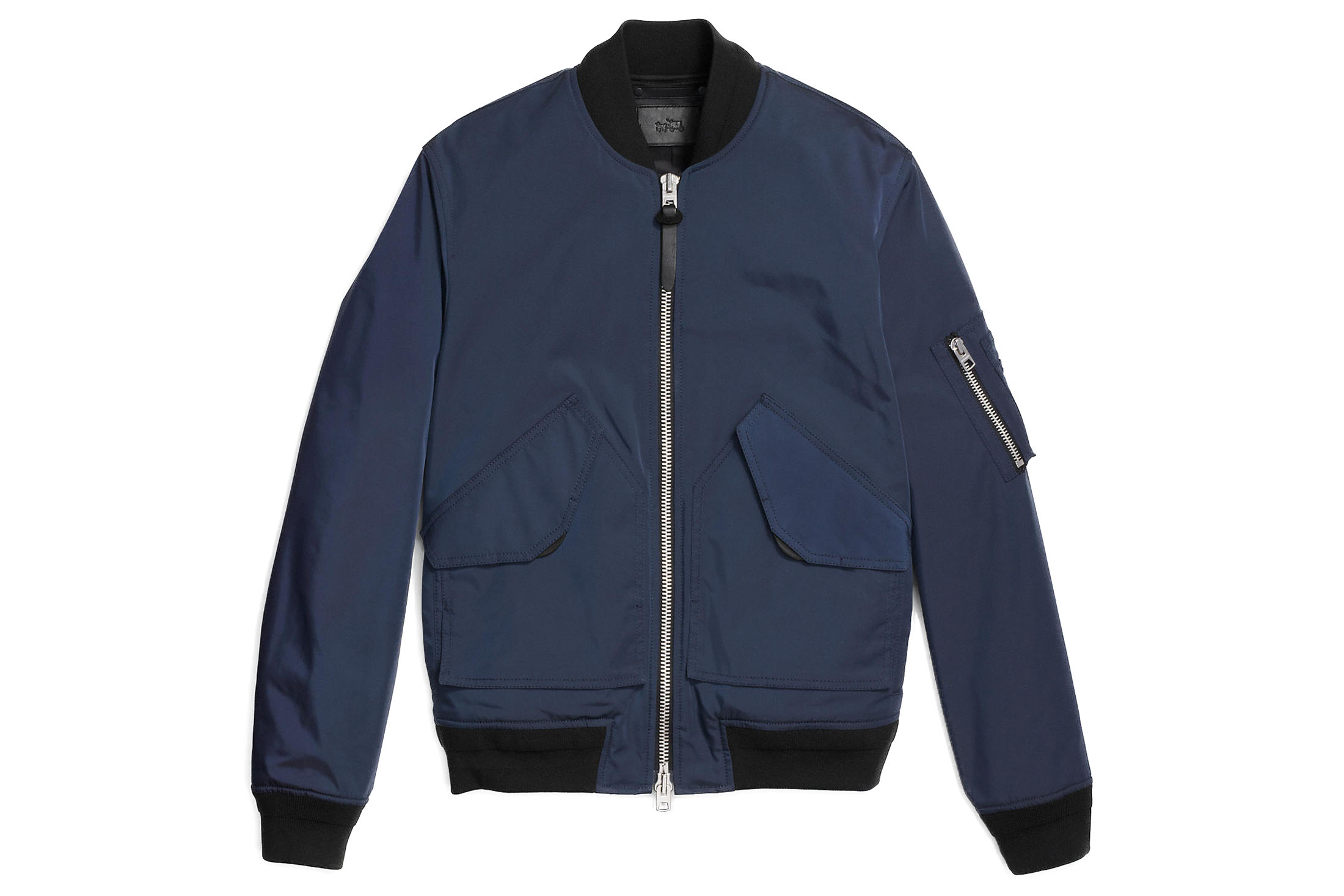 Best Bomber Jackets: 5 New Looks Straight from the Runway - Bloomberg