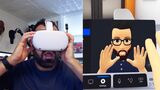 The Metaverse Is Coming for Your Office