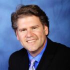 Headshot of Keith Strier