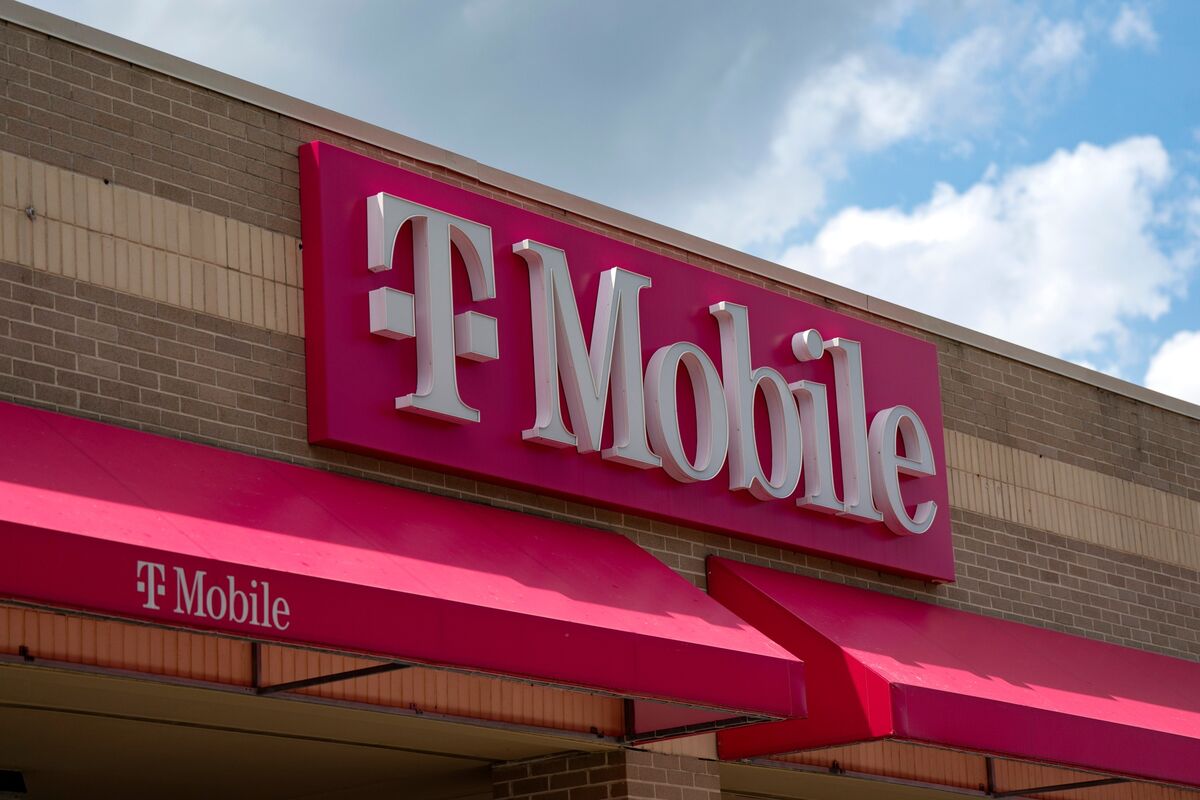 T - Mobile Sees Ebitda of as Much as $39 Billion by 2027.