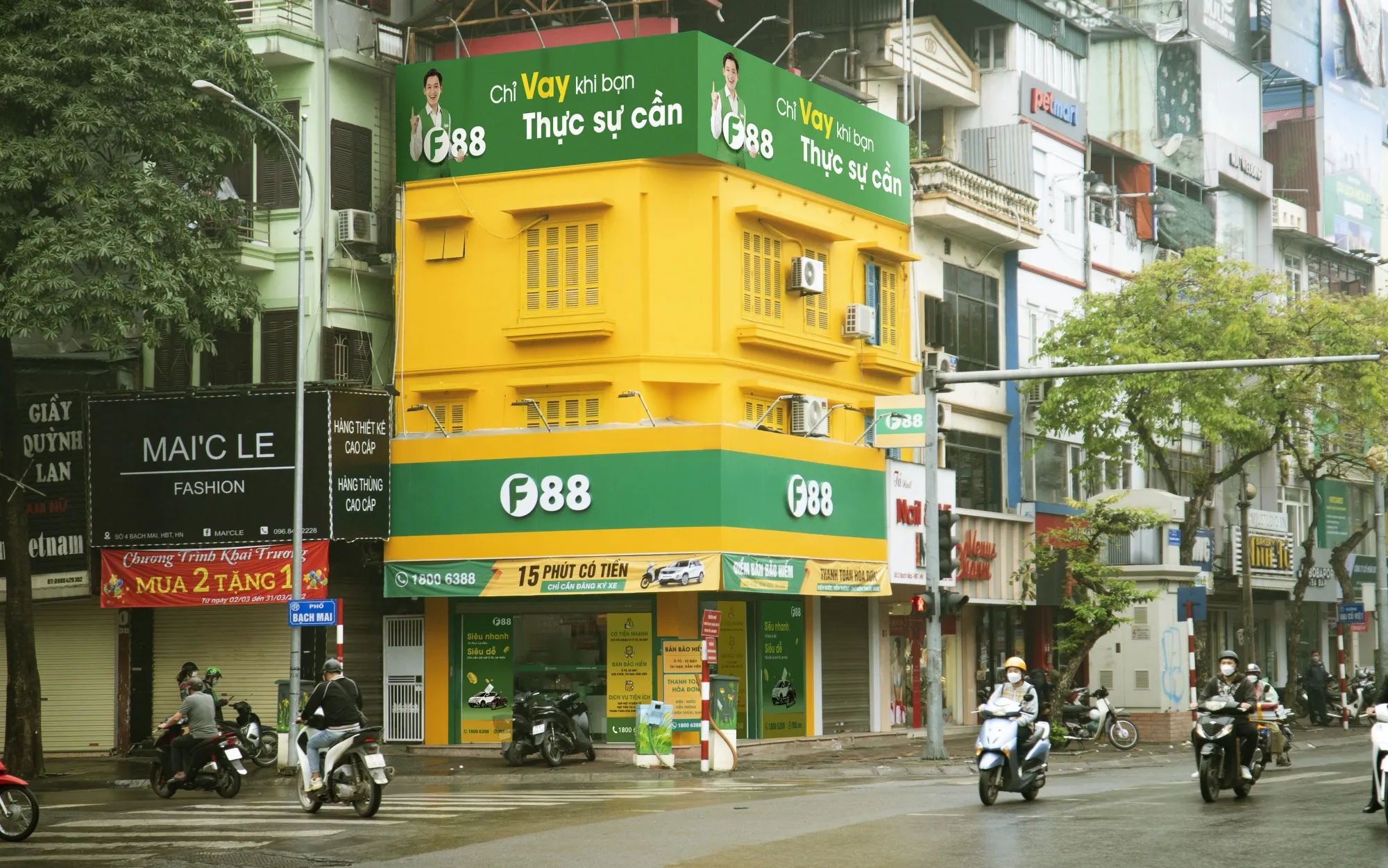 Mekong Capital-Backed F88 Plans Vietnam Listing as Early as July