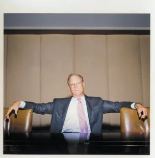 BlackRock's Larry Fink on the Retirement Savings Crisis