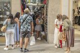 Spain's Retail Economy