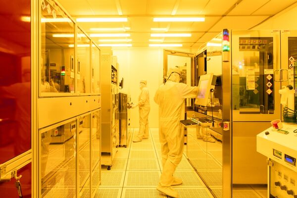 Chipmaker Silex Microsystems Shares Soar in Stockholm Debut