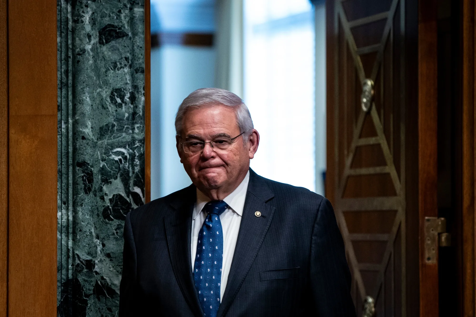 Bob Menendez