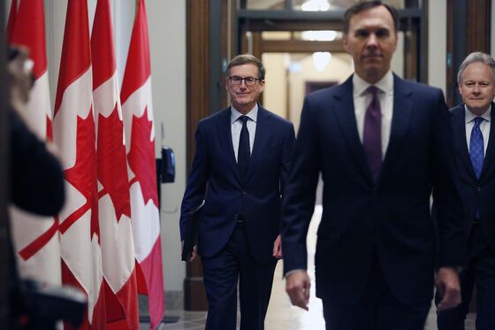 Trudeau’s Liberal Ideals Now Face a Fundamental Challenge