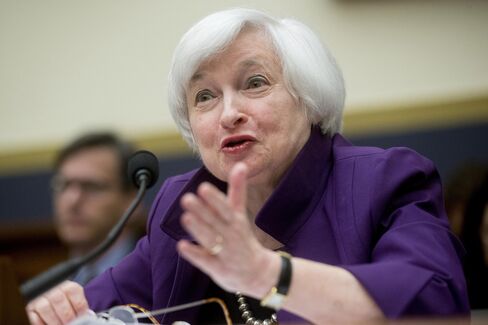 Janet Yellen