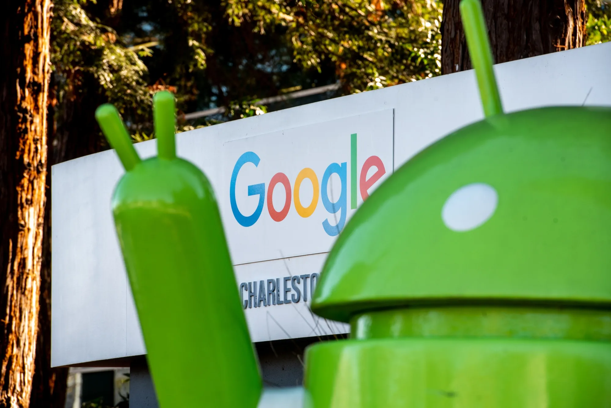 Google-owner Alphabet Inc. and its Magnificent peers have no equal, anywhere.