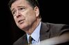 James Comey.
