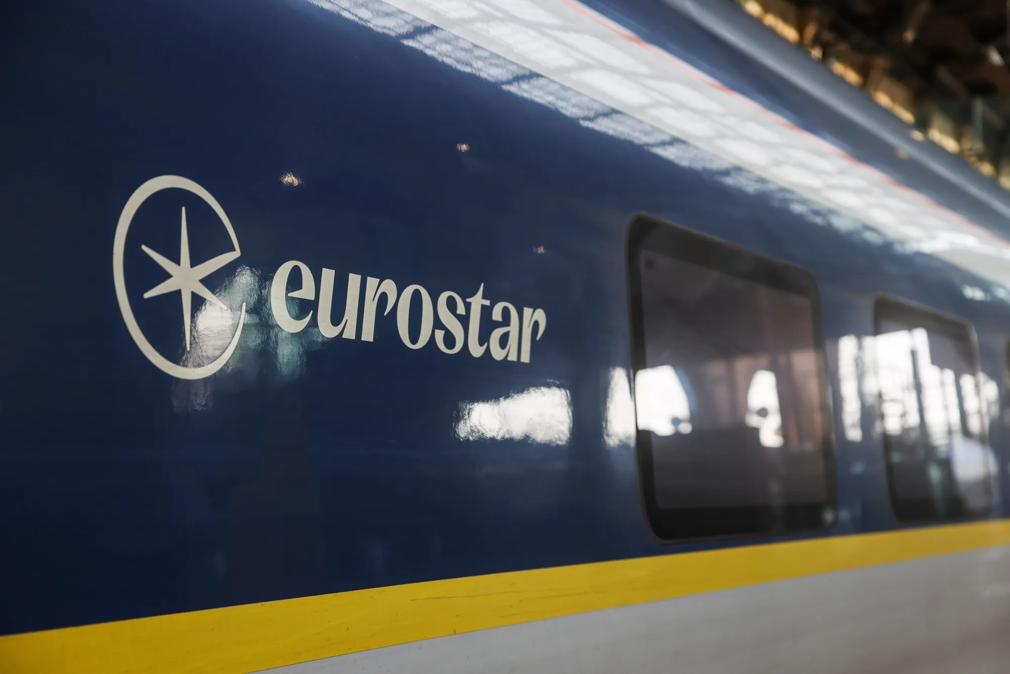 After enjoying a 30-year monopoly, Eurostar could do with cross-Channel competition to force the train operator to raise its game.