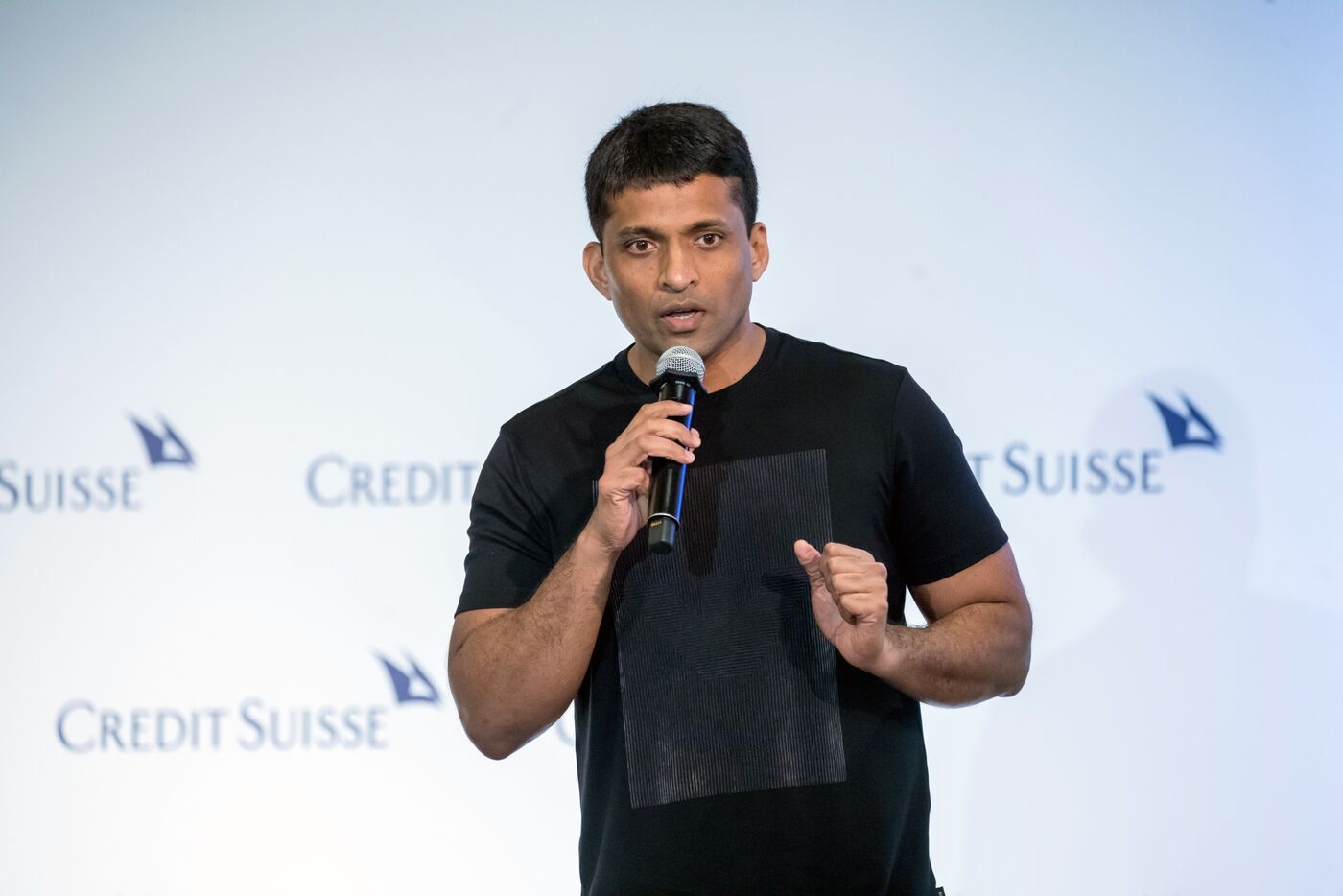 UBS Backing Crowns Byju’s As India’s Most Valuable Startup - Bloomberg