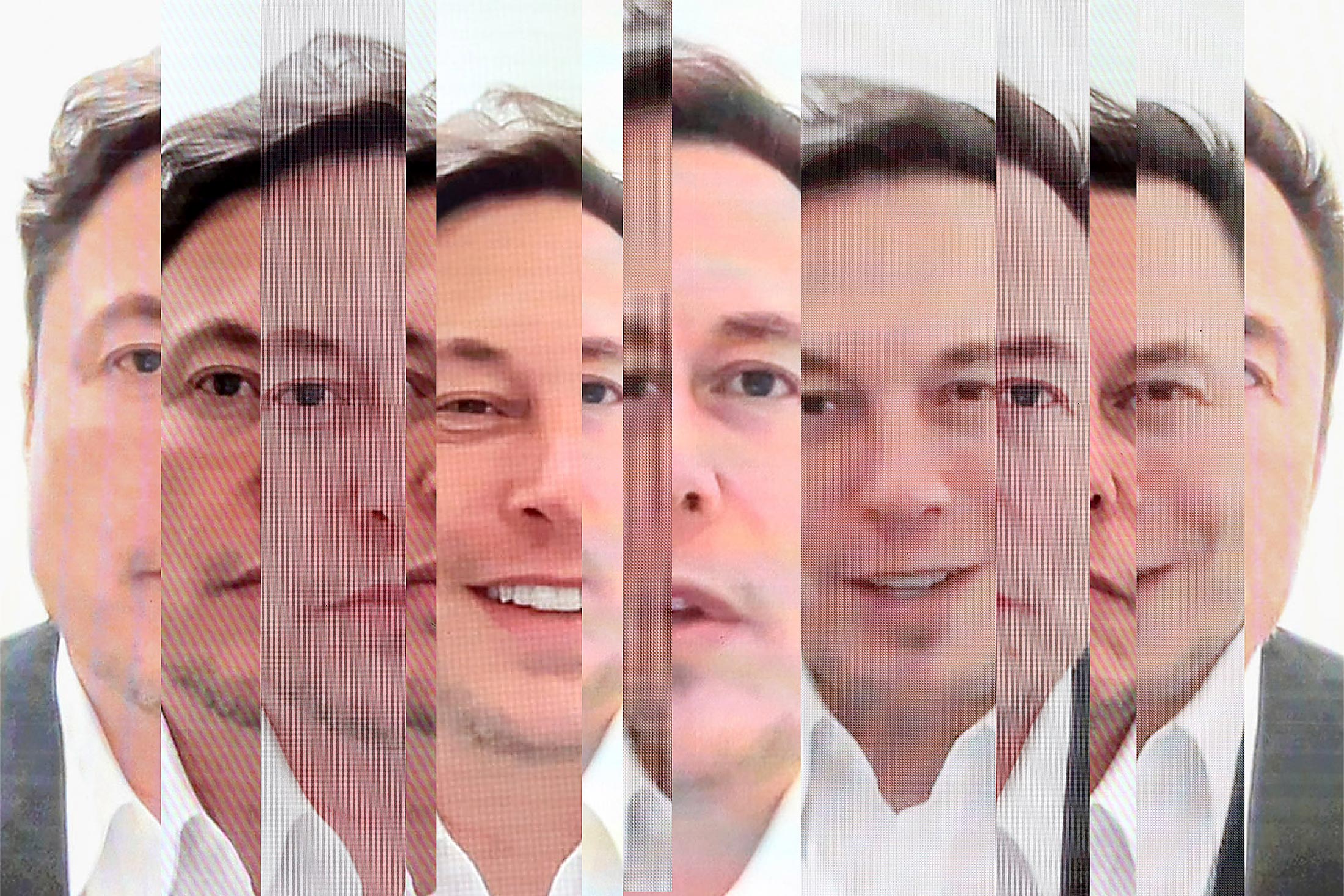 Elon Musk Twitter Ownership Full Of Firings Ad Cuts Chaos Bloomberg