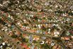Aerial Views Of Newcastle Coal Industry And Glencore Plc Coal Operations