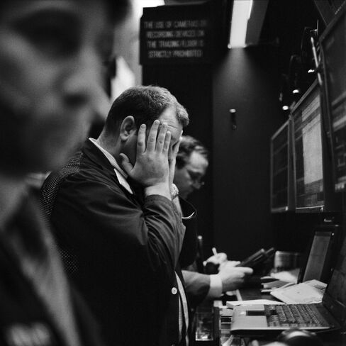 New York Stock Exchange