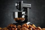 GE Puts Smart Tech in a Stand Mixer to Seriously Boost Your Baking
