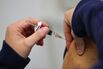 Illustrations of Flu Vaccinations