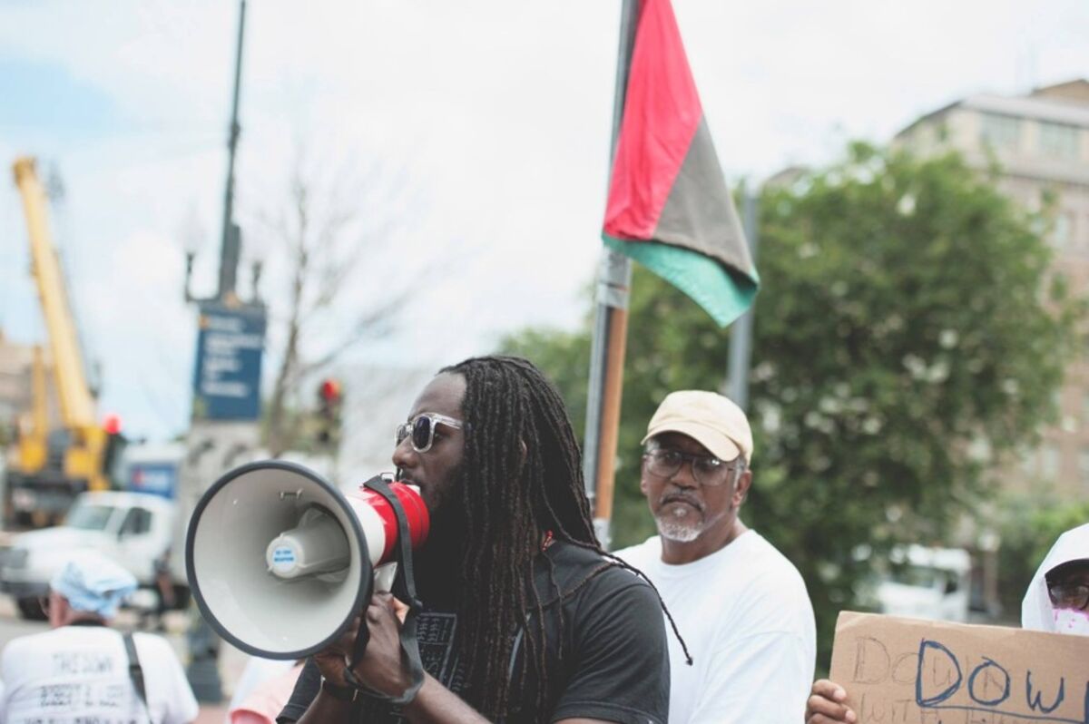 How Activists Targeted New Orleans' Confederate Statues Bloomberg