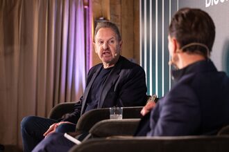 Key Speakers At The Founders Forum Conference
