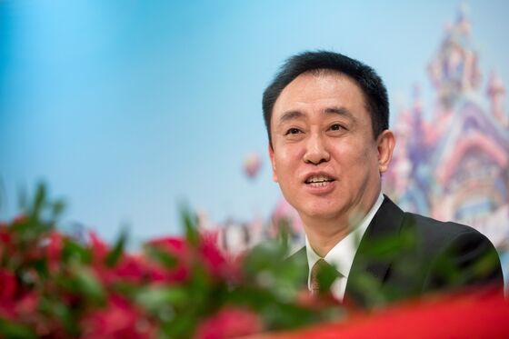 Evergrande Taps New Tycoons for EV Unit Worth More Than Ford