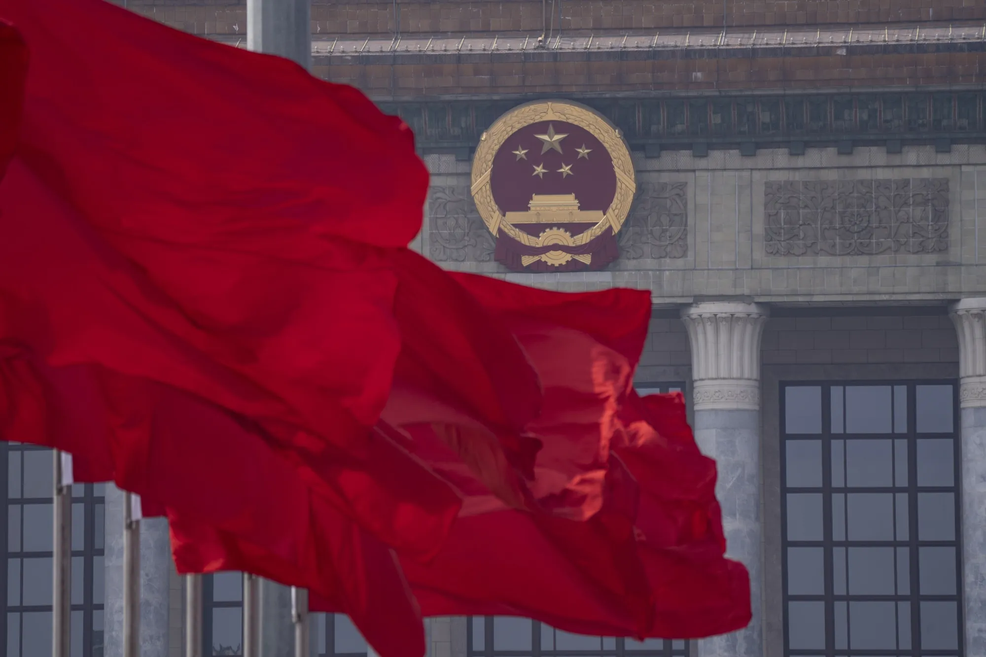 中国財政支出、6月は昨年10月以来の大幅減－景気減速でも引き締め