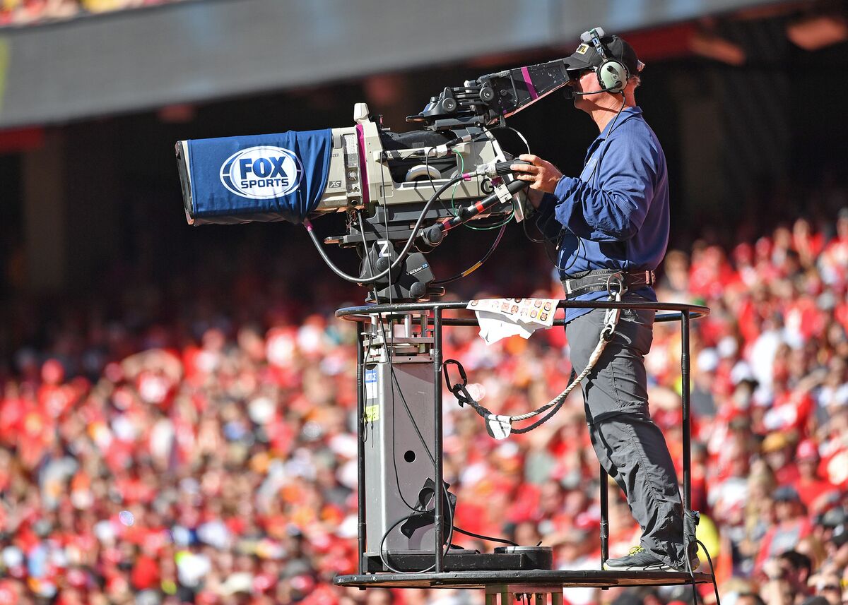 New  football rights mark watershed moment for streaming TV