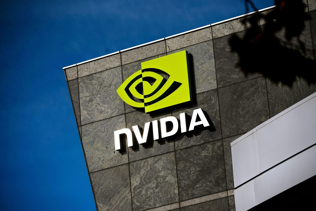Why Nvidia Shares Remain Flat Despite Surging AI Investme...