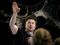 SpaceX CEO Elon Musk Announces First Private Passenger flight To The Moon