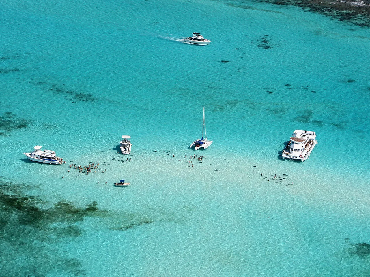 Cayman Islands