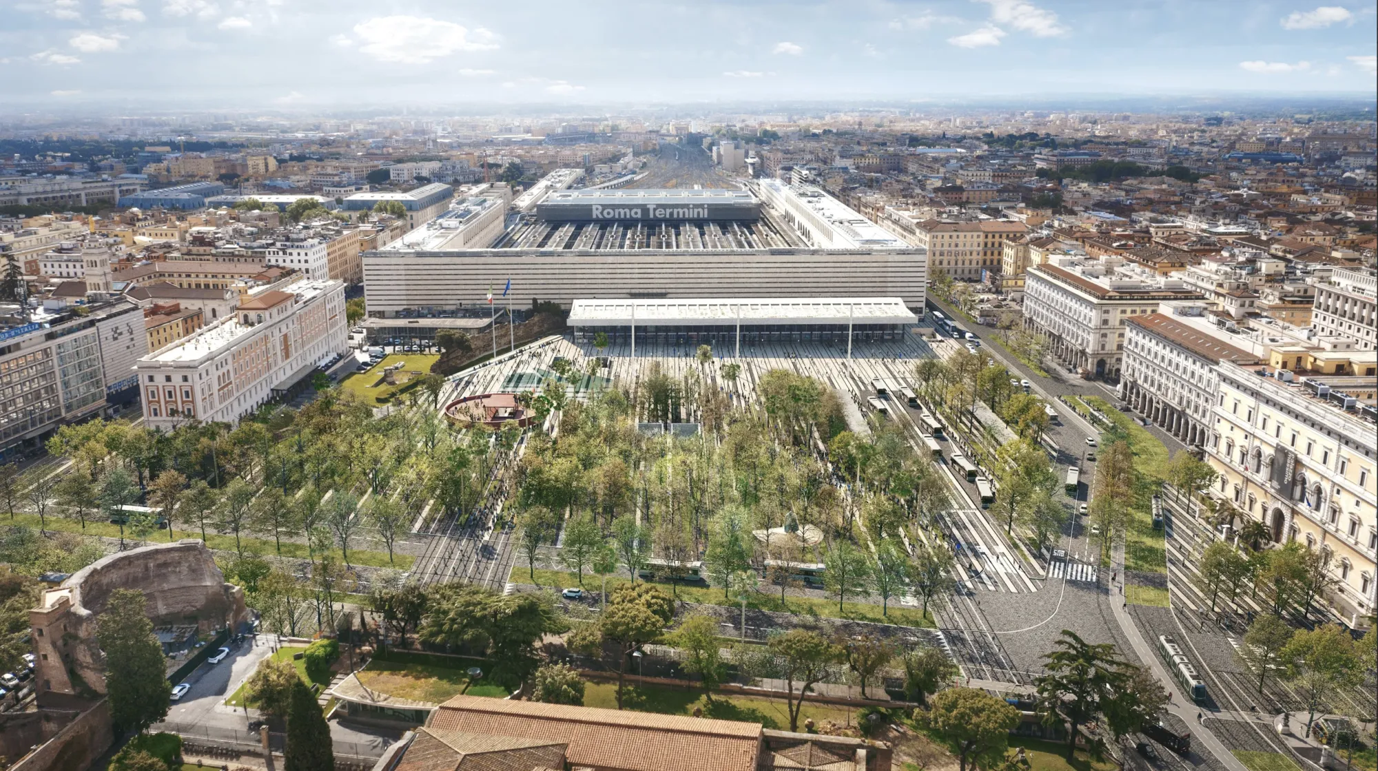 Xulsigiae Rome