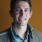 Headshot of Dan Lewis